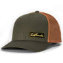 TROUBLEMAKER TRUCKER HAT